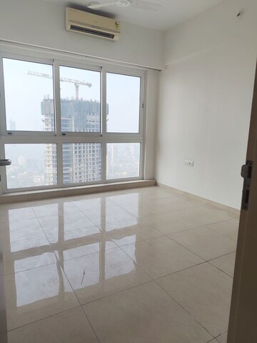 Room in 2 BHK Apartment at LnT Crescent Bay T3, Parel – for Rent