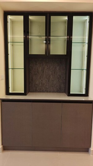 Room in 3 BHK Apartment at Habitat Aura, Bannerghatta Road – for Rent