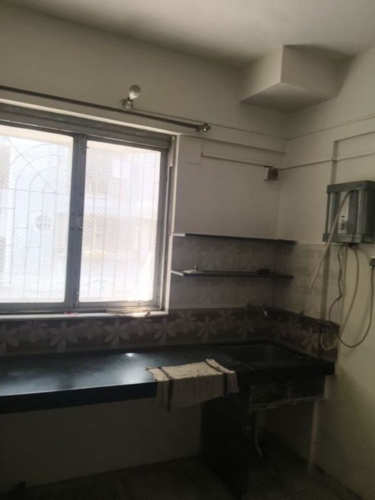 Kitchen, vile parle west 1 Bedroom 350 Sq.Ft. Apartment In Vile Parle West Mumbai 10065879