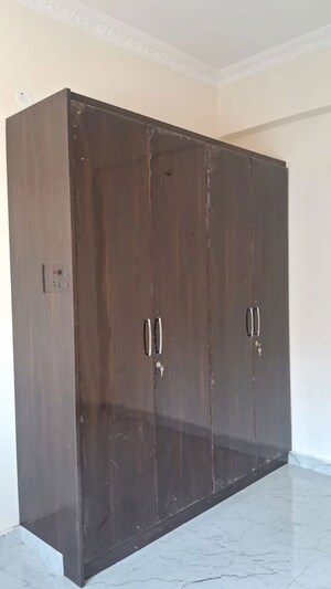 Bathroom in 2 BHK Apartment at Manikonda – for Rent