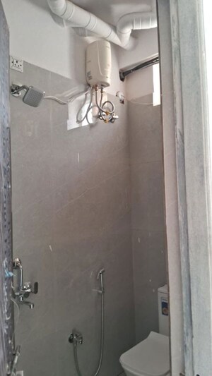Bathroom in 2 BHK Apartment at Manikonda – for Rent