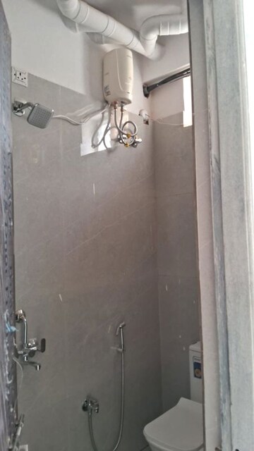 Bathroom in 2 BHK Apartment at Manikonda – for Rent