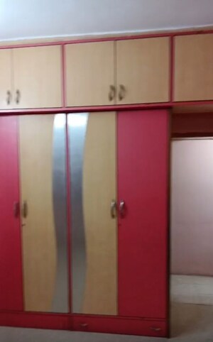 Furnished Amenities in 1 BHK Apartment at Om Shiv Chaya CHS, Dombivli West – for Rent