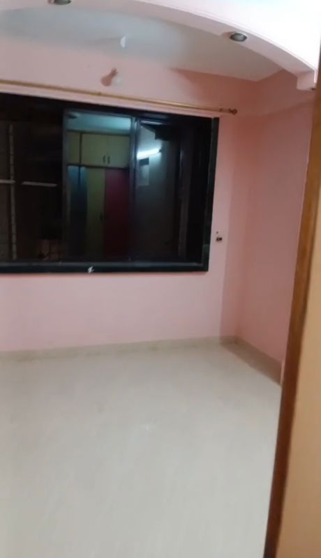 1 BHK 600 Sq.Ft. Apartment in Om Shiv Chaya CHS