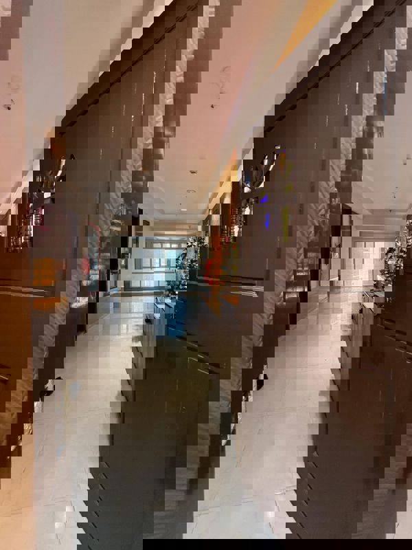 3 BHK 1106 Sq.Ft. Apartment in N Rose Northern Heights