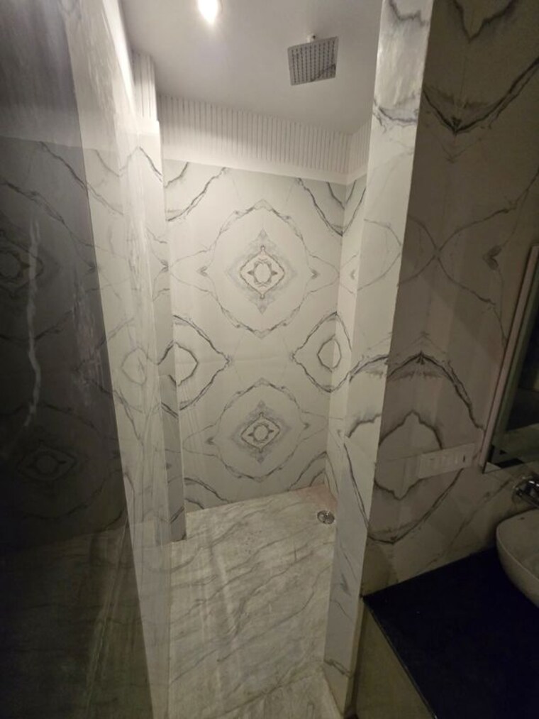 Bathroom, cancon-enclave 3 Bedroom 2450 Sq.Ft. Independent House In Sector 4 Gurgaon 10065897