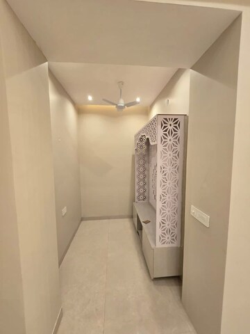 Furnished Amenities in 3 BHK Independent House at Cancon Enclave, Sector 4 – for Rent