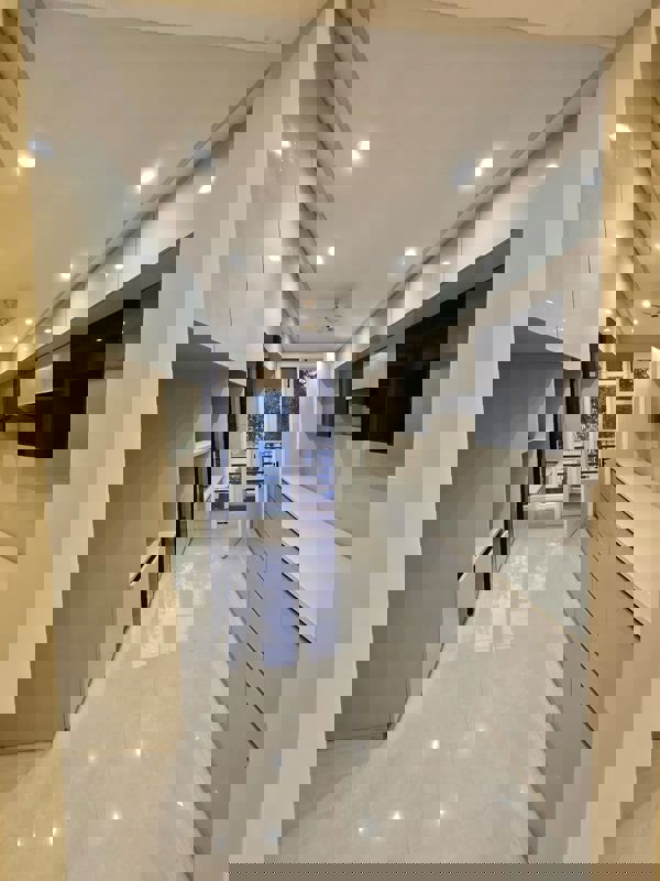 3 BHK + Pooja Room 2450 Sq.Ft. Independent House in Cancon Enclave