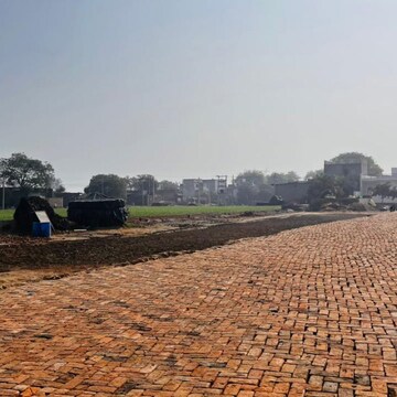 Plot Area in  Plot at Jattari – for Sale