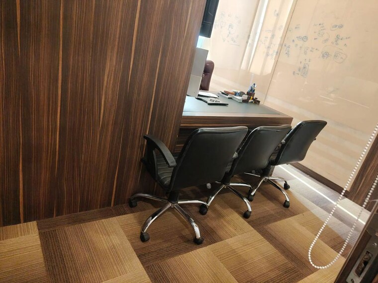 Team Area, kharadi Commercial Office Space 7700 Sq.Ft. In Kharadi Pune 10065899