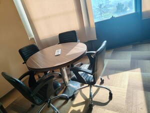 Team Area in  Office Space at Kharadi – for Rent