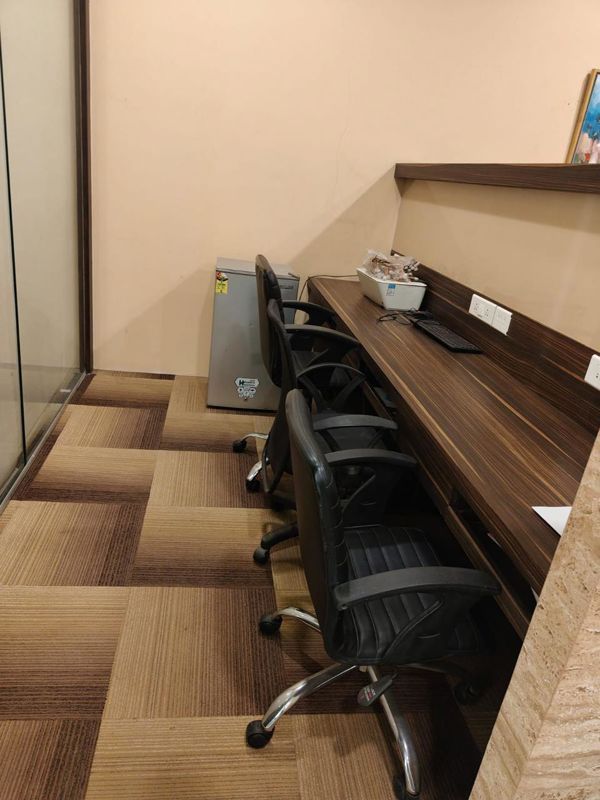Office Space For Rent in Kharadi