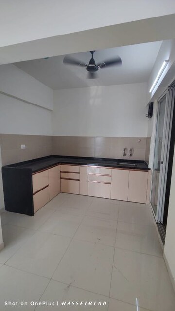 Kitchen in 1 BHK Apartment at Siddhashila Eela, Punawale – for Rent