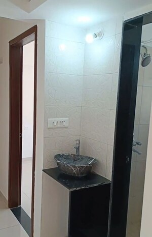 Bathroom in 2 BHK Apartment at Balewadi – for Rent