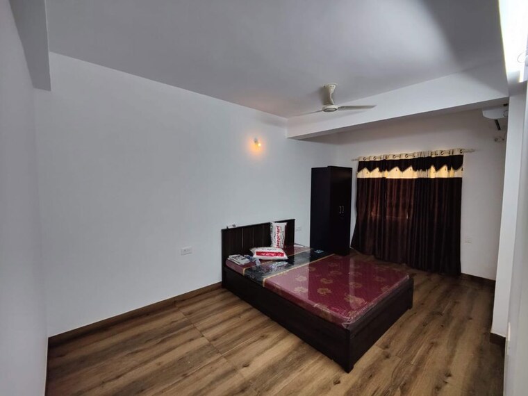 Bedroom, santa cruz 2 Bedroom 1000 Sq.Ft. Apartment In Santa Cruz Goa 10065906