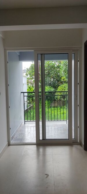 3 BHK Apartment – Exterior View View at Edappally - for Sale