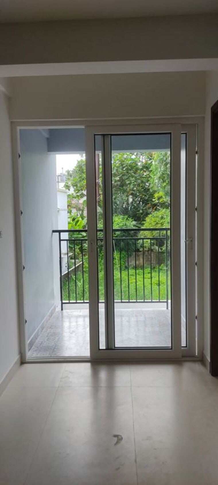 Exterior View, edappally 3 Bedroom 1395 Sq.Ft. Apartment In Edappally Kochi 8821754