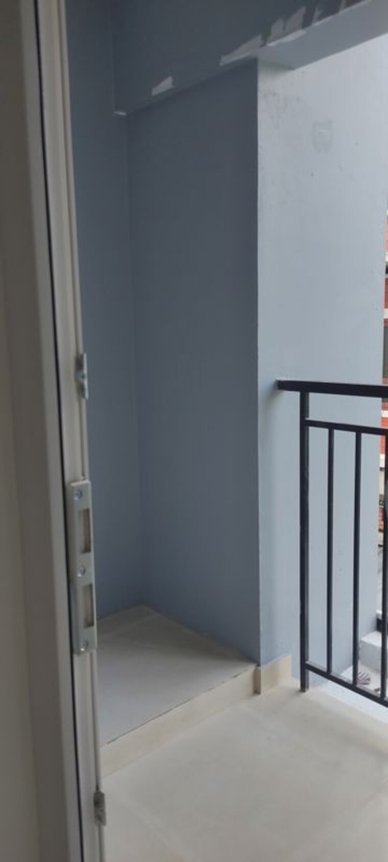 Exterior View, edappally 3 Bedroom 1395 Sq.Ft. Apartment In Edappally Kochi 8821754