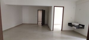 Living Room in 3 BHK Apartment at Edappally – for Sale