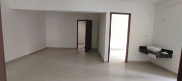 Living Room in 3 BHK Apartment at Edappally – for Sale