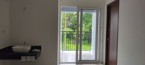 Balcony in 3 BHK Apartment at Edappally – for Sale