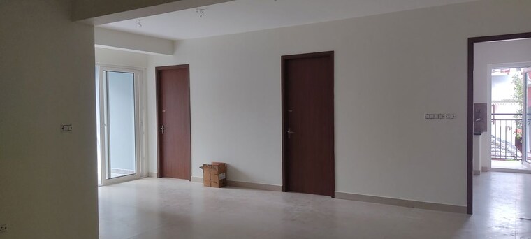 Living Room, edappally 3 Bedroom 1395 Sq.Ft. Apartment In Edappally Kochi 8821754
