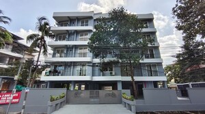 3 BHK Apartment For Sale in Edappally