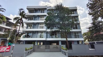 3 BHK Apartment For Sale in Edappally