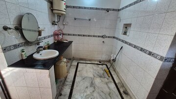 Kitchen in 3.5 BHK Independent House at Cancon Enclave, Sector 4 – for Rent