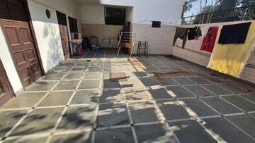 3.5 BHK Independent House – Exterior View View at Cancon Enclave, Sector 4 - for Rent