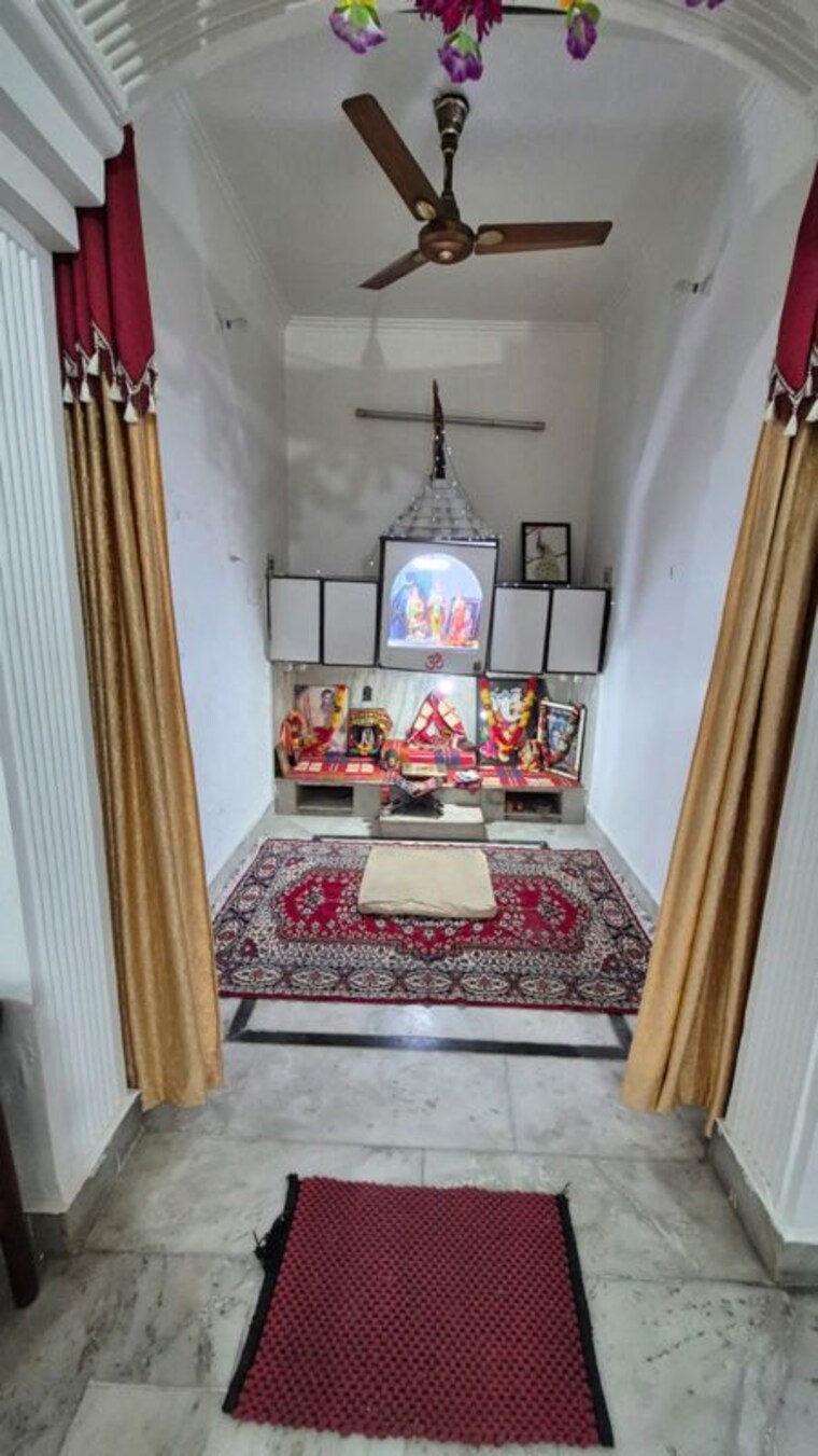 Bedroom, cancon-enclave 3.5 Bedroom 4250 Sq.Ft. Independent House In Sector 4 Gurgaon 10065913