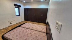 3.5 BHK + Pooja Room Independent House For Rent in Cancon Enclave