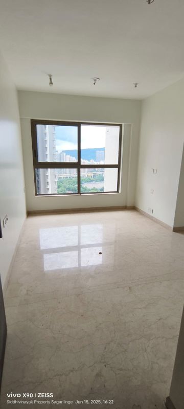 2 BHK Apartment For Rent in Kalpataru Immensa