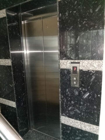 1 BHK Builder Floor – Exterior View View at Ejipura - for Rent