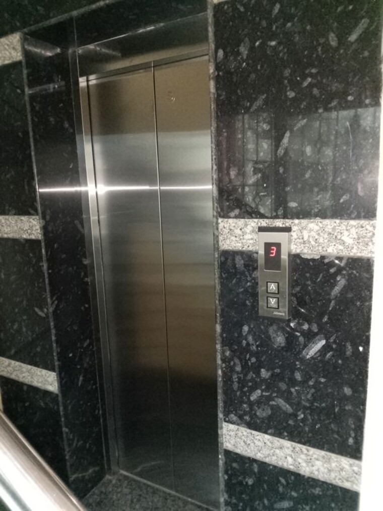 Exterior View, ejipura 1 Bedroom 800 Sq.Ft. Builder Floor In Ejipura Bangalore 10065916