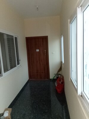 1 BHK Builder Floor For Rent in Ejipura