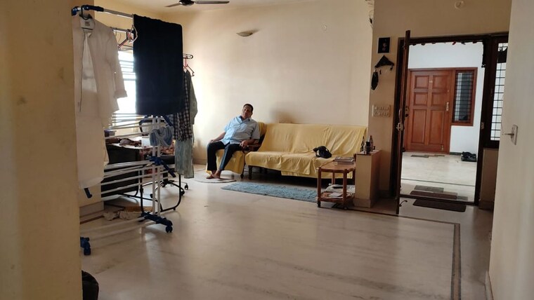 Gym, raj-opal 2 Bedroom 1425 Sq.Ft. Apartment In Jp Nagar Bangalore 10065910