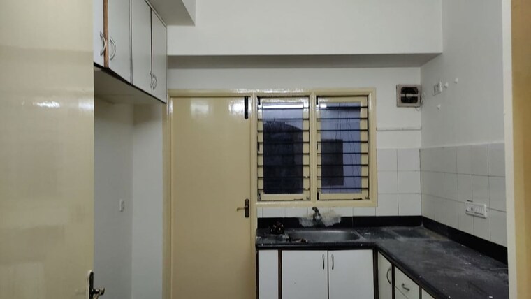 Kitchen, raj-opal 2 Bedroom 1425 Sq.Ft. Apartment In Jp Nagar Bangalore 10065910