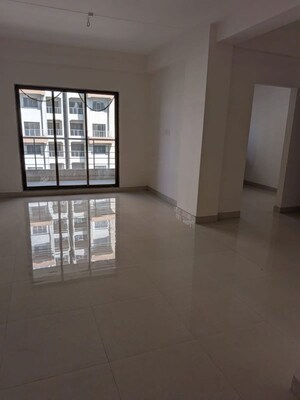 Building Lobby in 2 BHK Apartment at Ganeshpeth Colony – for Rent