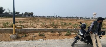 Plot Area in  Plot at Kishorpura – for Sale