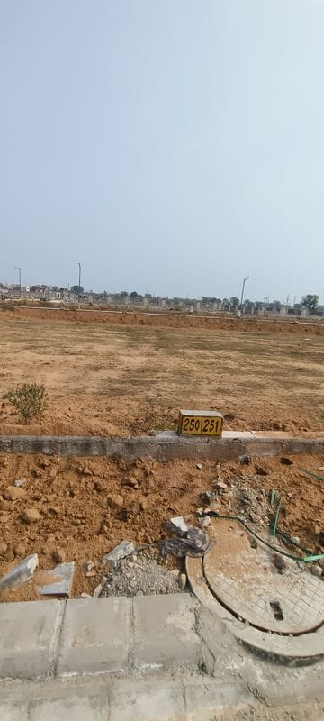 Plot Area in  Plot at Kishorpura – for Sale