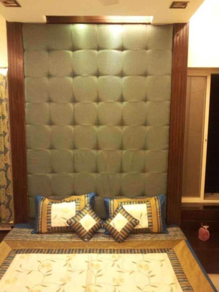 Bedroom, balewadi 3 Bedroom 1600 Sq.Ft. Apartment In Balewadi Pune 10065911