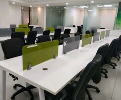 Office Space For Rent in Omkar The Summit Business Bay