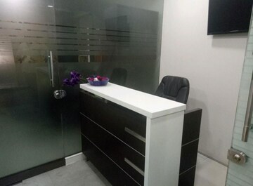 Kitchen in  Office Space at Omkar The Summit Business Bay, Andheri East – for Rent