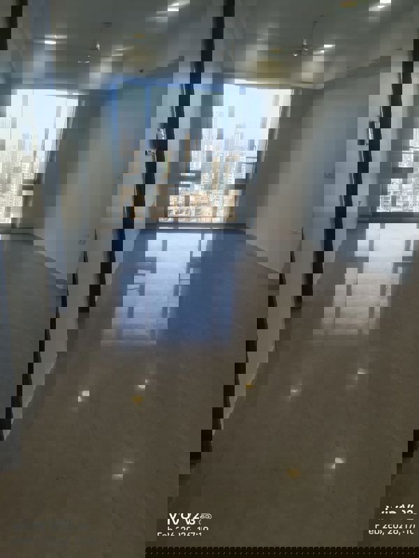 4 BHK 3064 Sq.Ft. Apartment in K Raheja Artesia