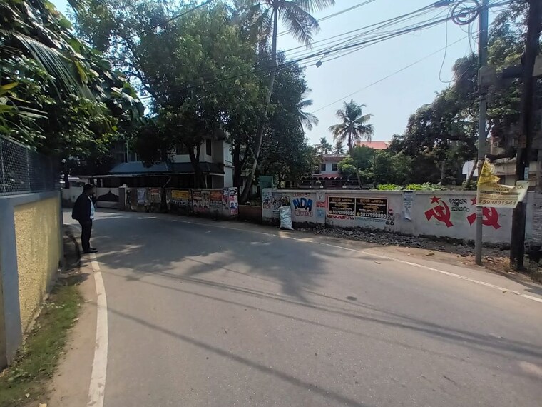 Exterior View, edappally  7404 Sq.Ft. Plot In Edappally Kochi 10065759