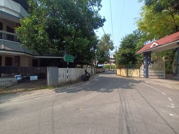  Plot – Exterior View View at Edappally - for Sale