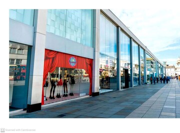 2 BHK Apartment – Exterior View View at Siddhivinayak The Landmark, Undri - for Sale