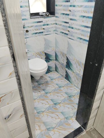 Floor Plan in  Office Space at Kukreja Center, Cbd Belapur Sector 11 – for Rent