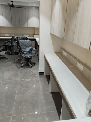 Parking in  Office Space at Kukreja Center, Cbd Belapur Sector 11 – for Rent